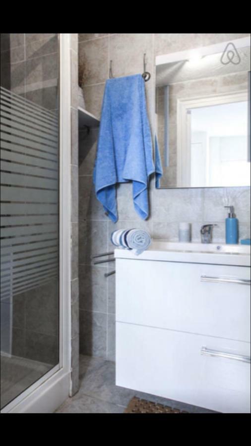 Vieil Antibes Cosy Close Everything Exterior foto