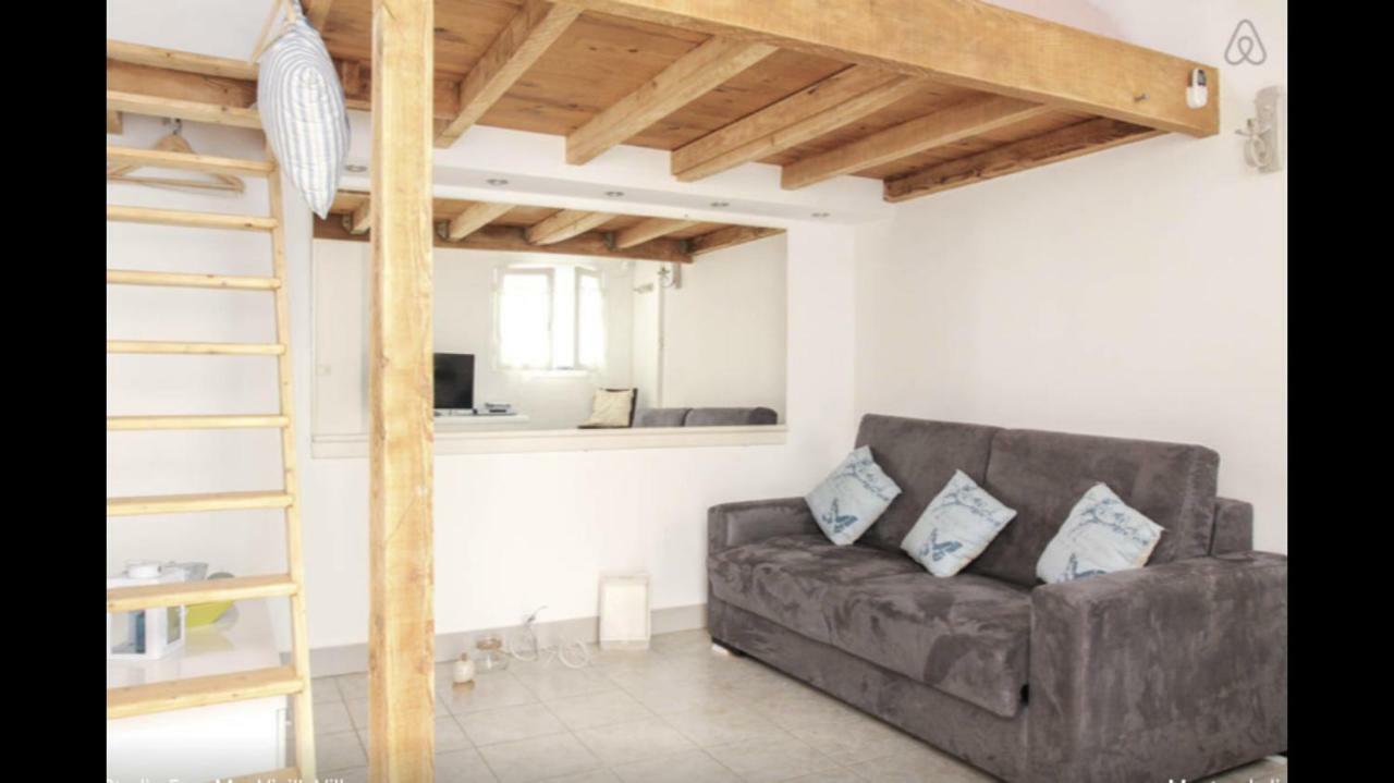 Vieil Antibes Cosy Close Everything Exterior foto
